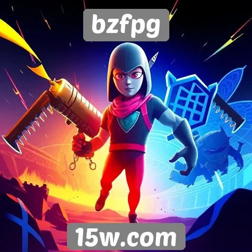 bgzfp apresenta novos jogos para a comunidade