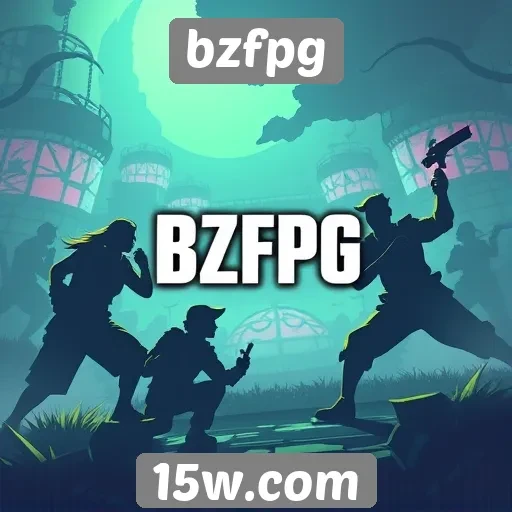 Potencial de crescimento do bzfpg no mercado de games