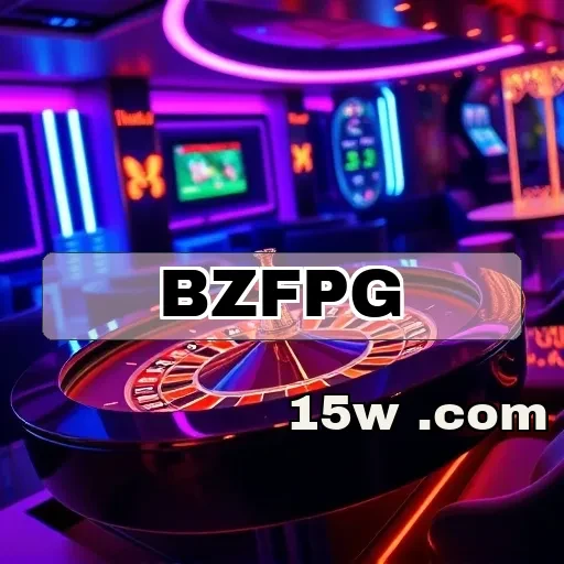 bzfpg: Inovação e Segurança na Seção de Login para Jogadores