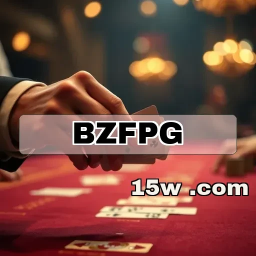 bzfpg: Descubra Ofertas Sensacionais e Ganhe nos Jogos