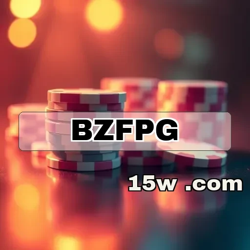 bzfpg: Sua Segurança é Nossa Prioridade nos Jogos Online