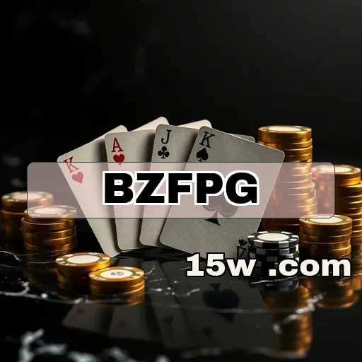 bzfpg VIP: Descubra uma Experiência de Jogo Exclusiva e Incrível